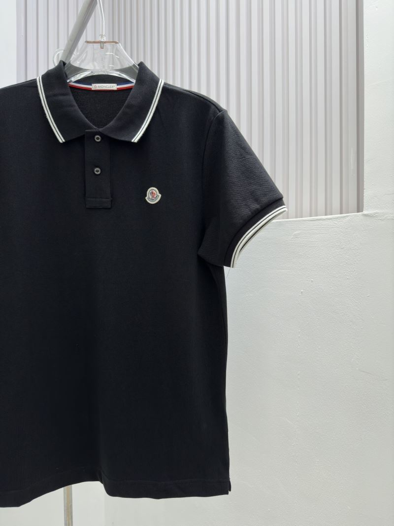 Moncler T-Shirts